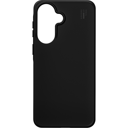 Ideal of Sweden Silicone Case MagSafe Galaxy A37 Black 5