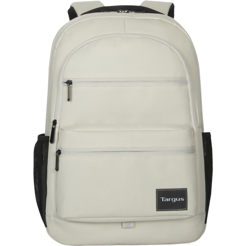 Targus®️ Octave III 16" Backpack - Oxford Tan 01