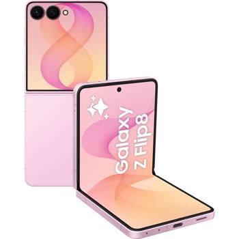 Samsung Galaxy Z Flip8