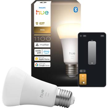 Philips Hue White E27 -älylamppu