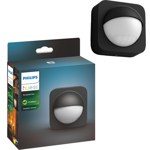 philips hue outdoor sensor  1