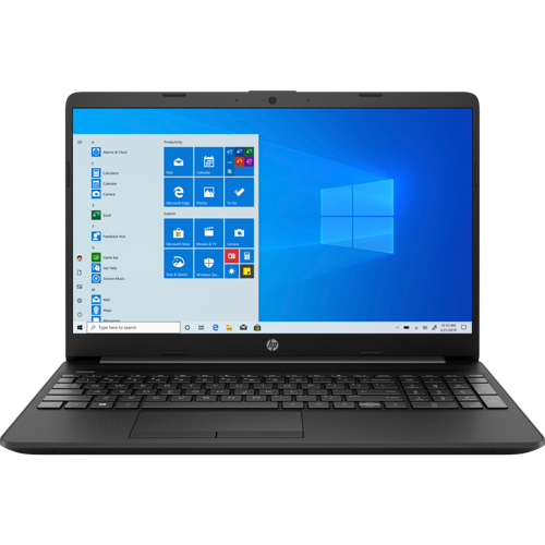 hp laptop 15s-fq3017no black 1