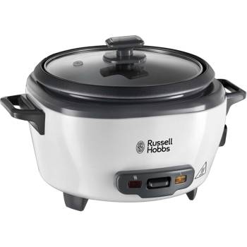 Russell Hobbs Medium -riisinkeitin