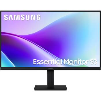 Samsung Essential Monitor S3 24"