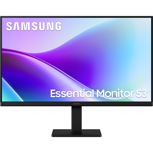 Samsung Essential Monitor S3 S24F324G S27F324G 1