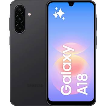 Samsung Galaxy A18 4G