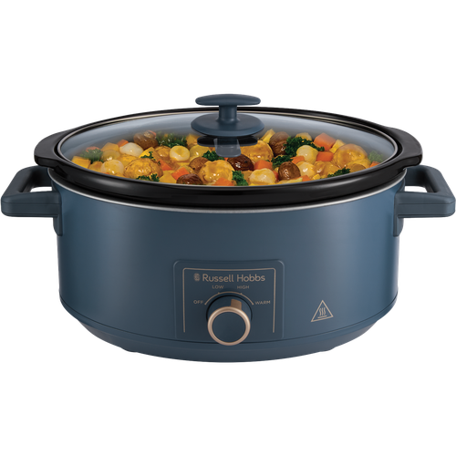 Russell Hobbs -haudutuspata 1