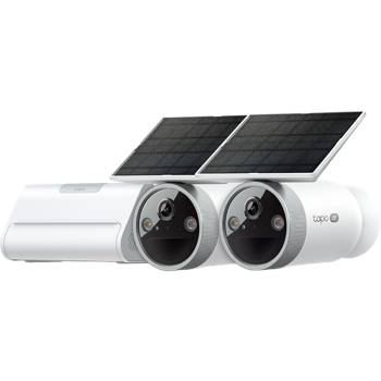 TP-Link Tapo HB610 -valvontajärjestelmä