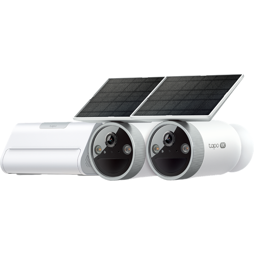 TP-Link Tapo HB610 valvontajärjestelmä