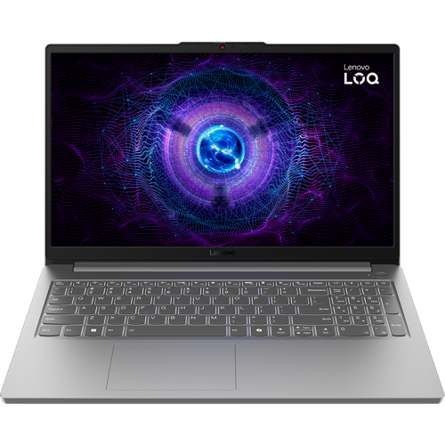 Lenovo LOQ Essential 15,6" 83S00008MX 1