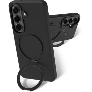 dbramante1928 Roskilde Magsafe Kickstand Icon Galaxy S26 -suojakuori