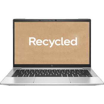Recycled HP EliteBook 830 G8 13,3"