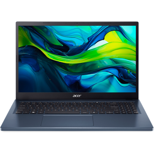 Acer Aspire Go 15 Steam Blue AG15-31P-C06T 01
