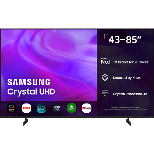 Samsung U7005H UHD TV 01