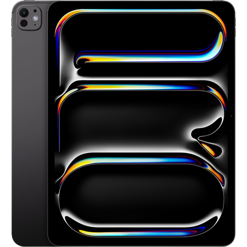 Apple iPad Pro M5 WiFi+5G 13" Space Black 3