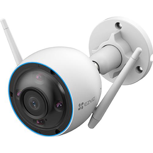 EZVIZ H3 indoor & outdoor bullet camera 1