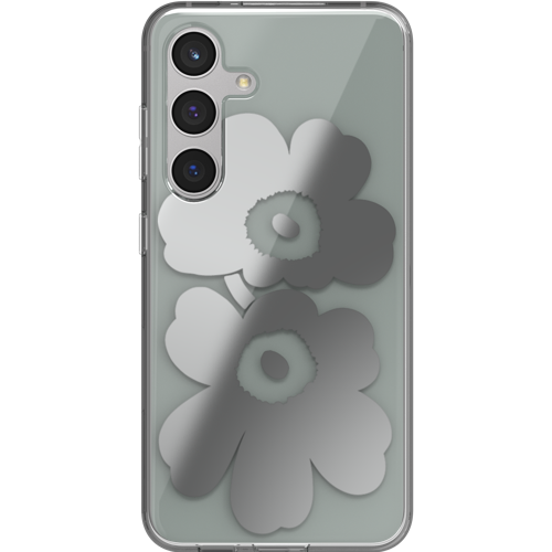 Samsung X Marimekko Dual Layer Case S24 Grey/Silver 7