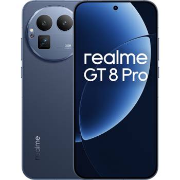 Realme GT 8 Pro