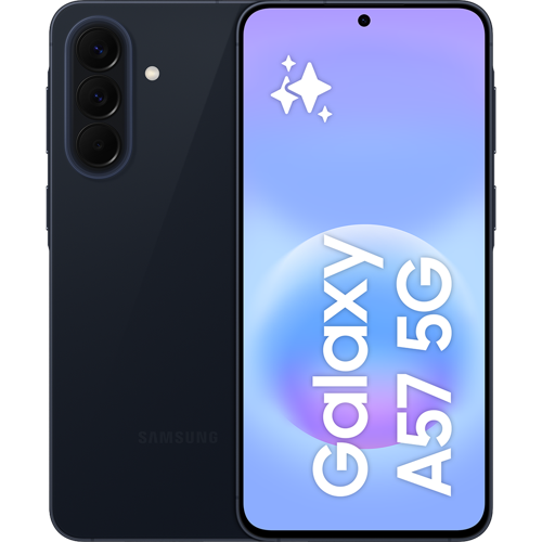Samsung Galaxy A57 Awesome Navy 1