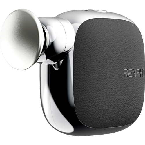 Renpho Micro Massage Gun Black 7