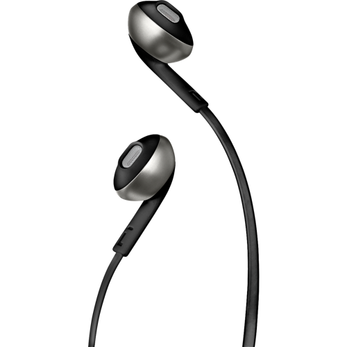 JBL Tune 205 -nappikuulokkeet Black 1