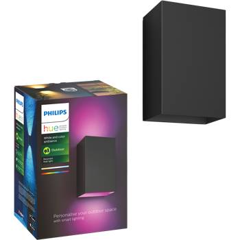 Philips Hue Resonate Outdoor -seinävalaisin