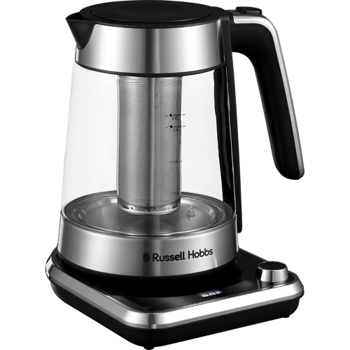 Russell Hobbs Attentiv Kettle 1