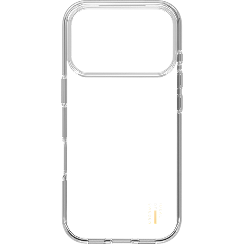 Ideal of Sweden Clear Case MagSafe iPhone 17 Pro Max Clear 1