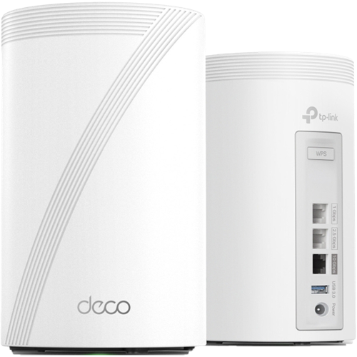 TP-Link Deco BE68 WiFi7 2pack