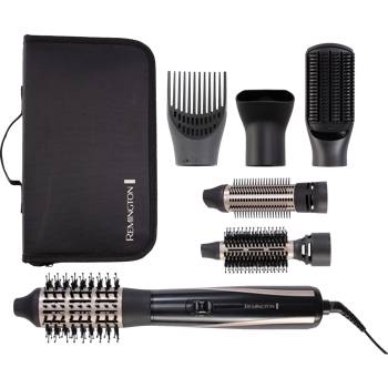 Remington Blow Dry and Style Caring 1200W -ilmakiharrin