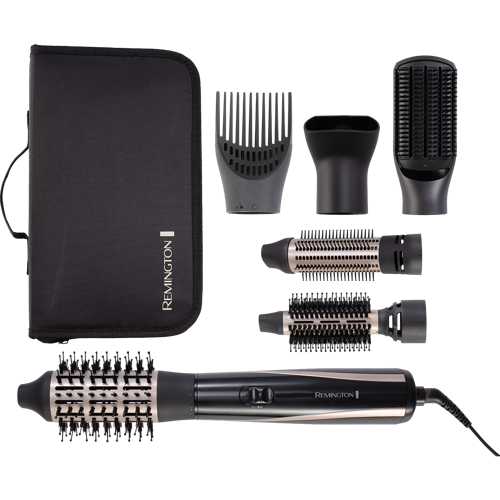 Remington Blow Dry & Style – Caring 1200W Air Styler 01