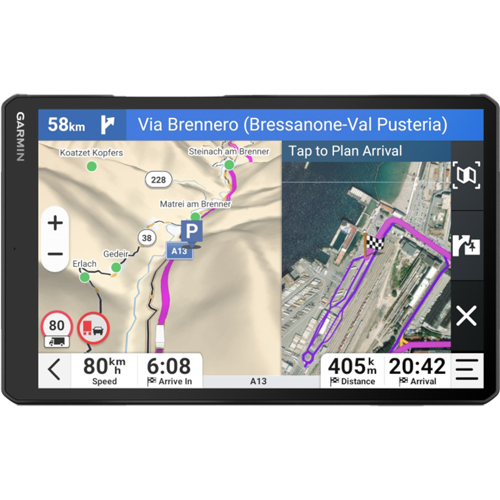 GARMIN DEZL LGV1020 01