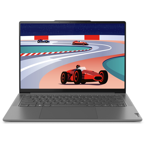 Lenovo Yoga Pro 7 14,5" grey 82Y8001PMX 02