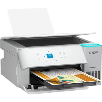 Epson Ecotank ET-2956 -monitoimitulostin