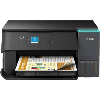 Epson Ecotank ET-2950 -monitoimitulostin