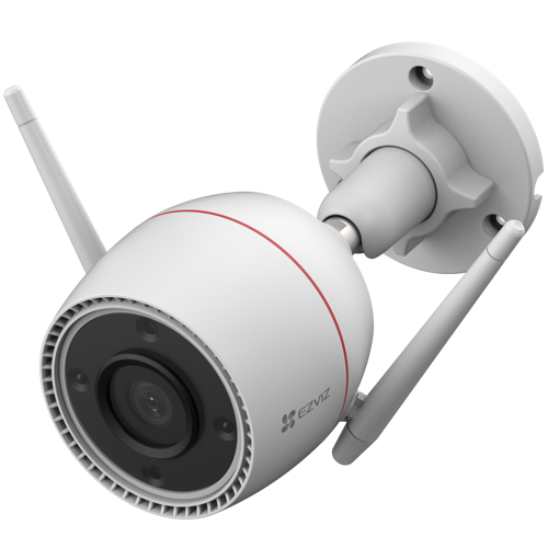 ezviz h3c indoor outdoor bullet camera 1