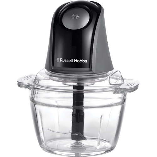 Russell Hobbs desire matte charcoal minisilppuri 1