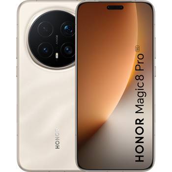 Honor Magic8 Pro