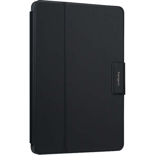 Targus Safe Fit Universal 9.5-11.5” Rotating Tablet Case Musta 06