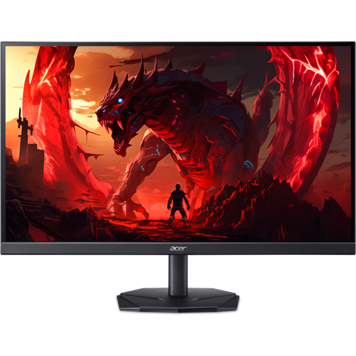 Acer Nitro KG241YX 	UM.QX1EE.312 01