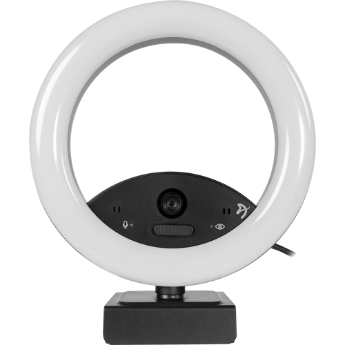 arozzi occhio true privacy eing light webcam 1