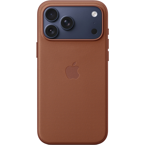 iPhone 17 Pro Max TechWoven case magsafe siena 1