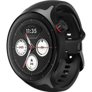 Motorola Moto Watch