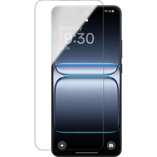 OnePlus Nord 5 Smooth Tempered Glass Screen Protector 1