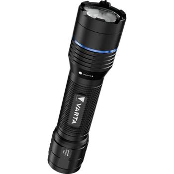 Varta Night Cutter Pro F20R Tactical -taskulamppu