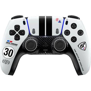 Sony PS5 DualSense Gran Turismo 7 Limited Edition -ohjain
