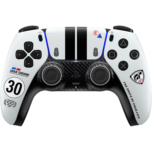 Sony PS5 Dualsense DualSense Gran Turismo Limited Edition 1