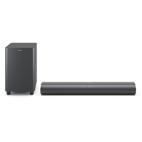 Philips B6100 soundbar 1