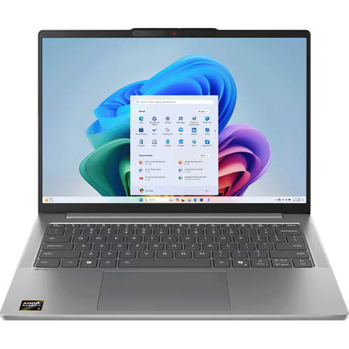 02_IdeaPad_Slim_5_14_10_Luna_Grey_Front_Open_display_JD