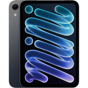 Apple iPad mini (A20 Pro) WiFi